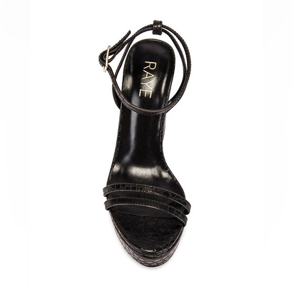 RAYE Heels - Picture 2 of 6